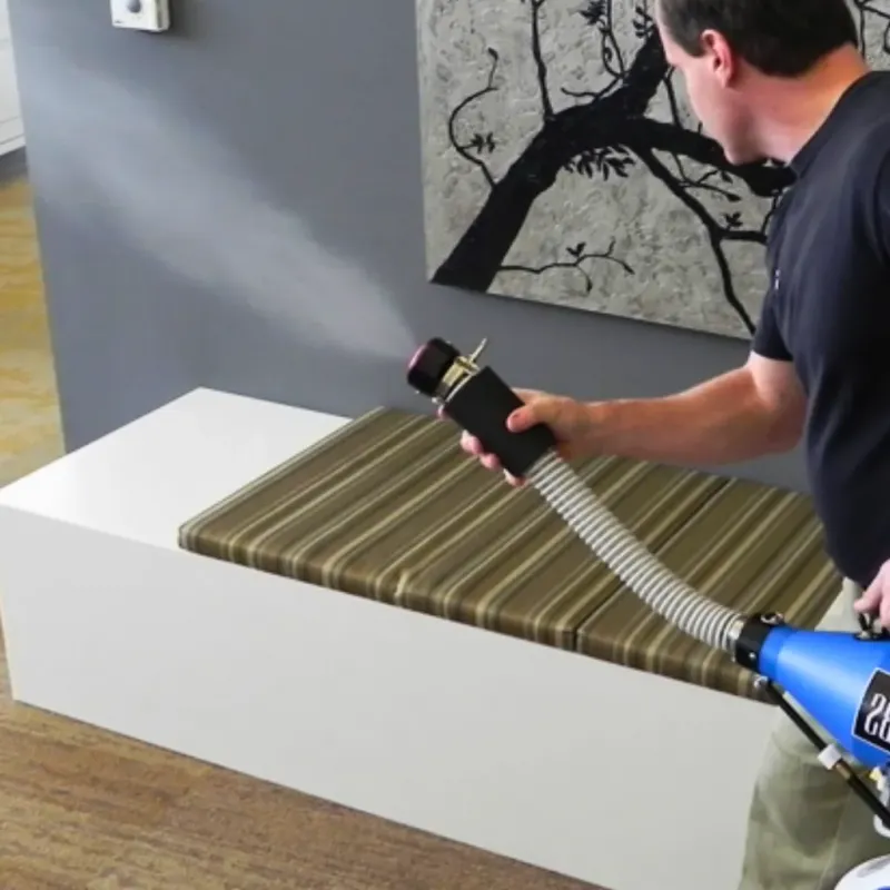 Professional Odor Removal in Borger, TX